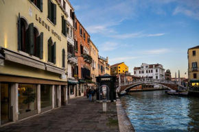 Leone Hotel Venedig